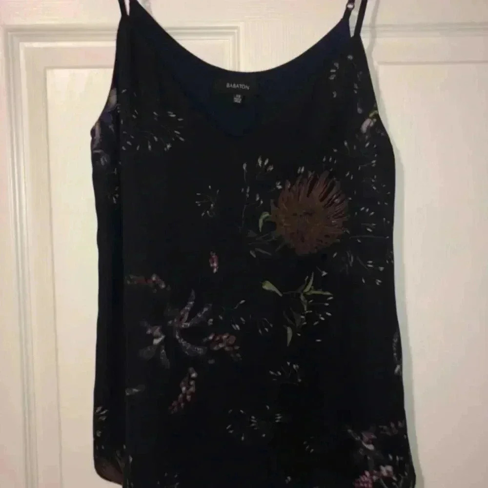 Aritzia - Babaton Everly Camisole